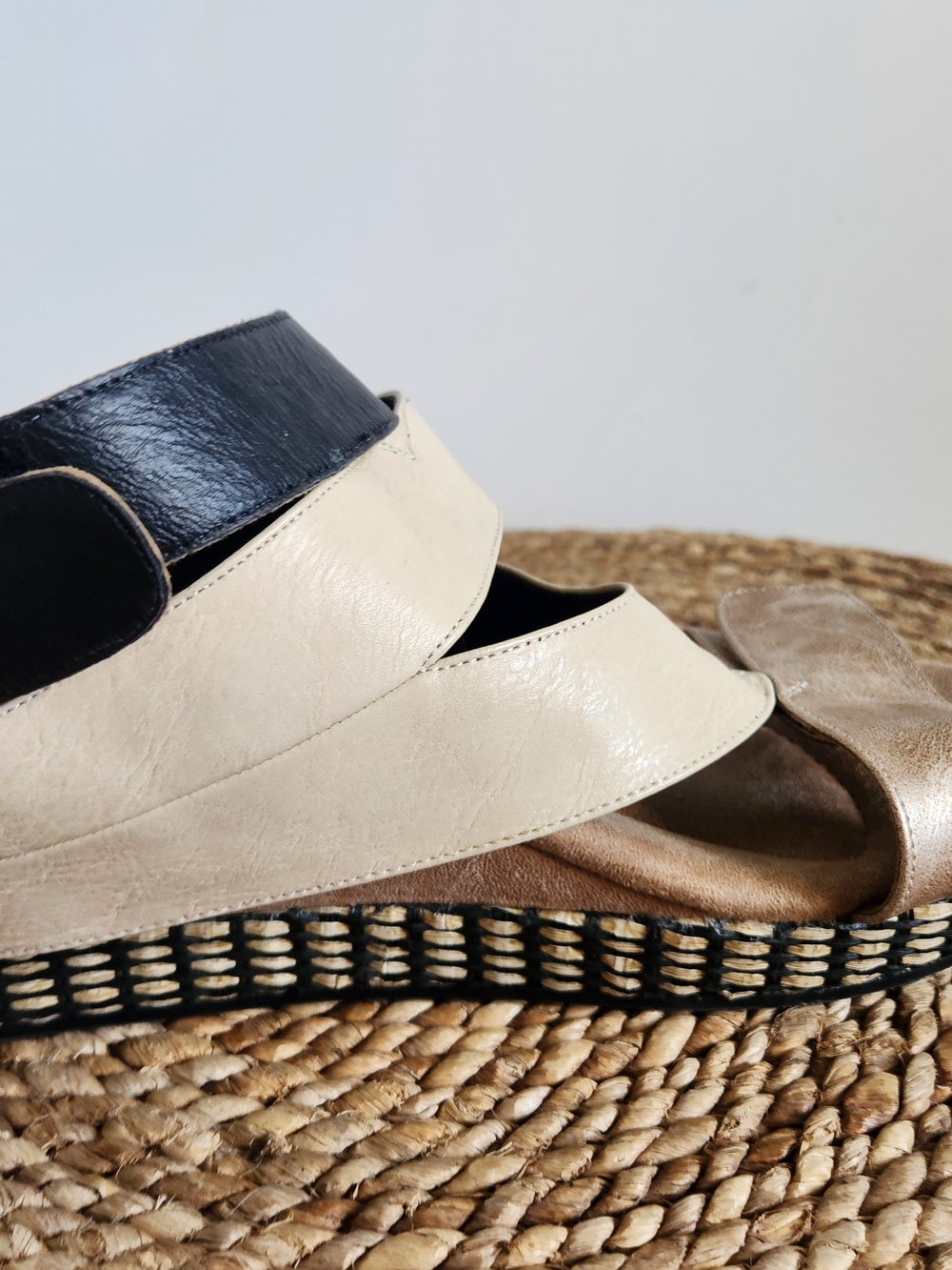 Reversible Wedges - Picture 5 of 11